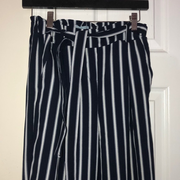 flowy pants - Picture 2 of 2